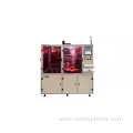 Screen Printer for Circuit Board